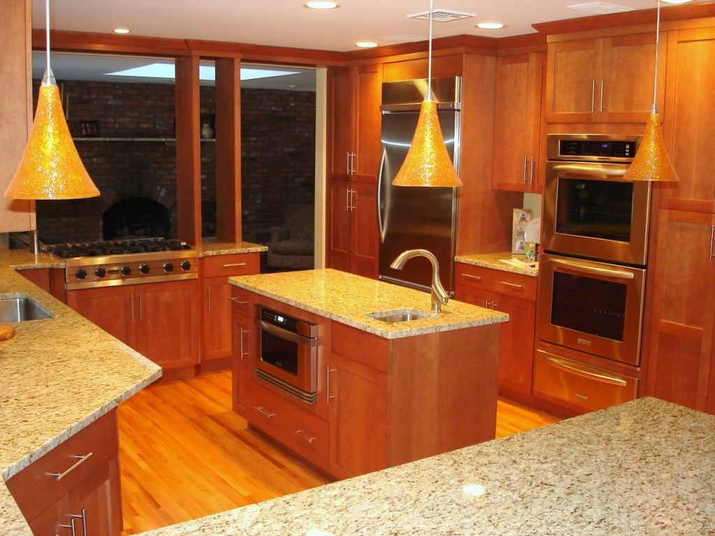 Services | Main Street Custom Homes & Remodeling